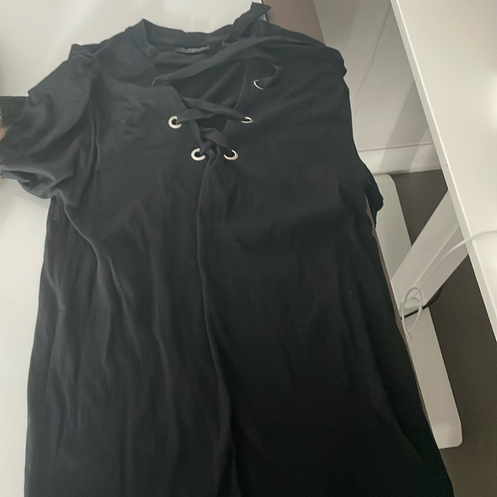 Topshop dress